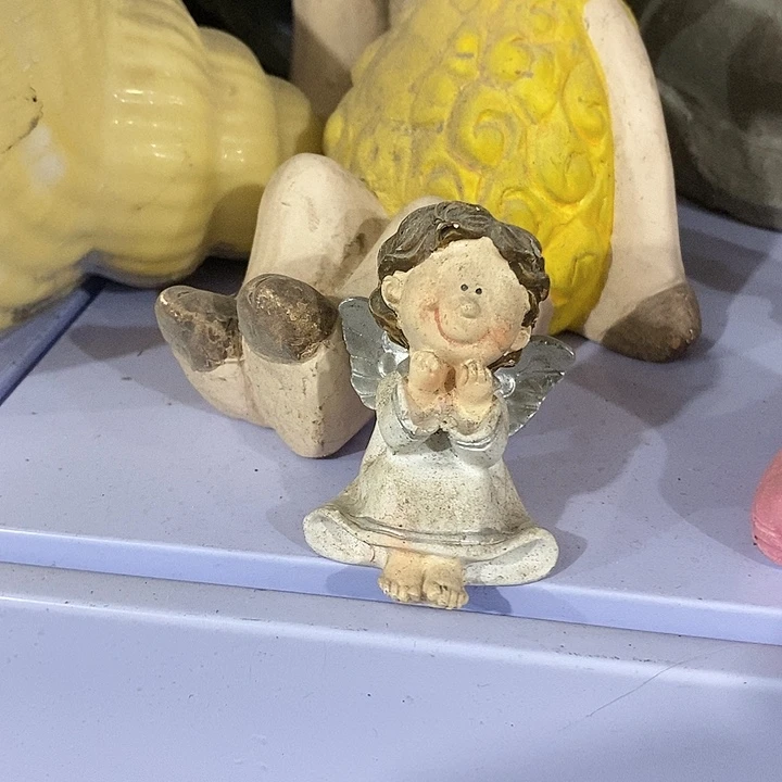 摆件.*工艺品瑕疵不退不换看好再拍