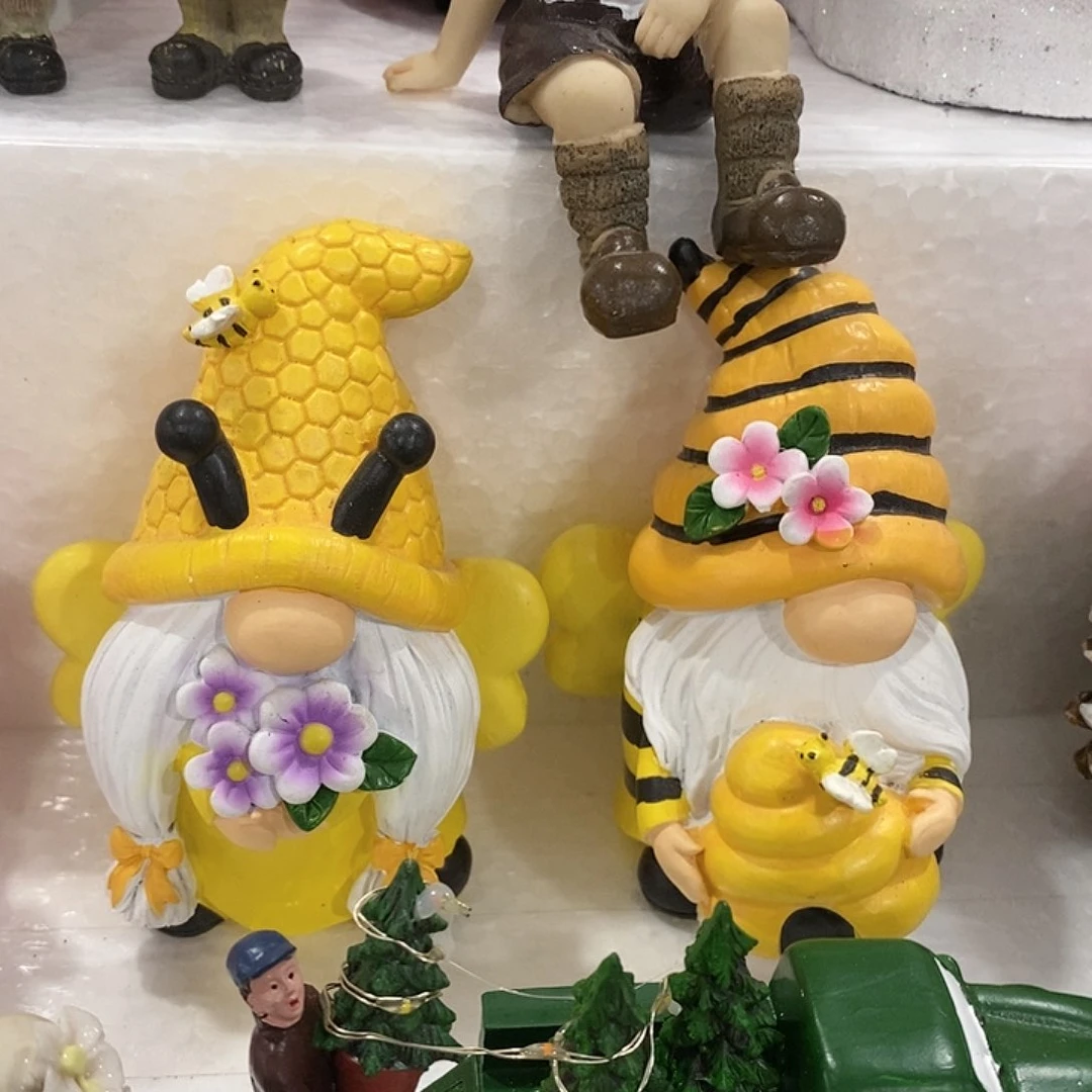 摆件喲****啦工艺品瑕疵不退不换看好再拍