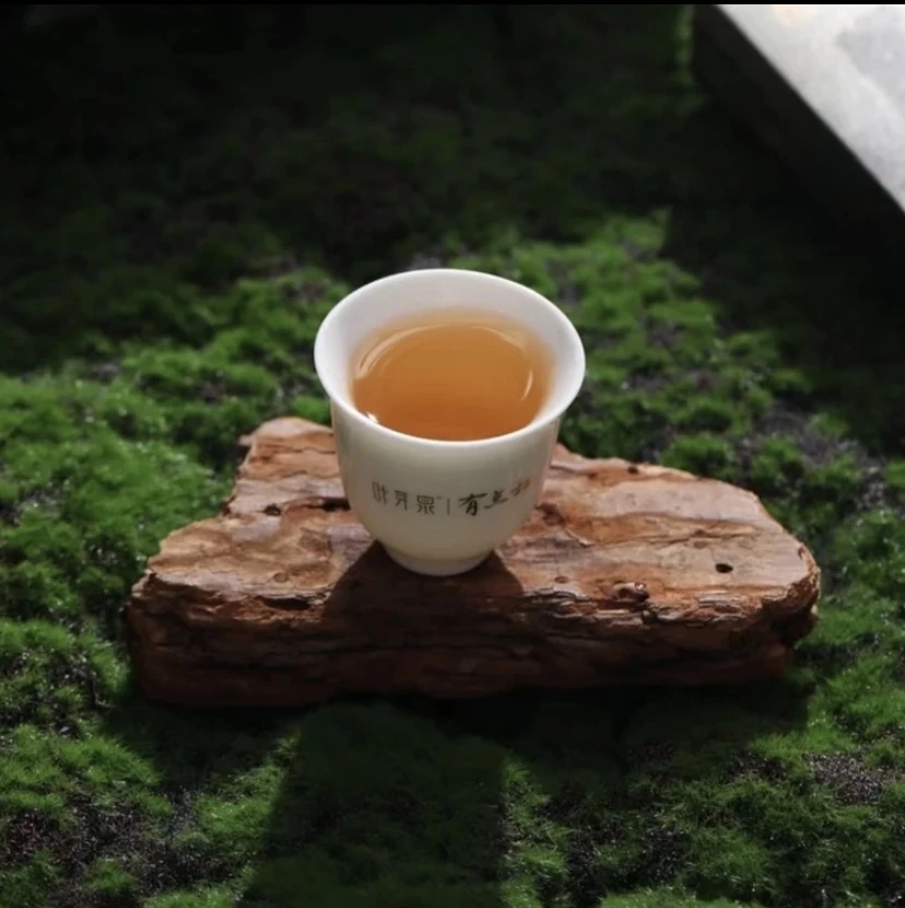 福鼎白茶 小罐 2022寿眉 63克 1罐