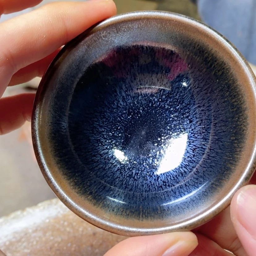 【闪购商品】瓷茶盏L**s