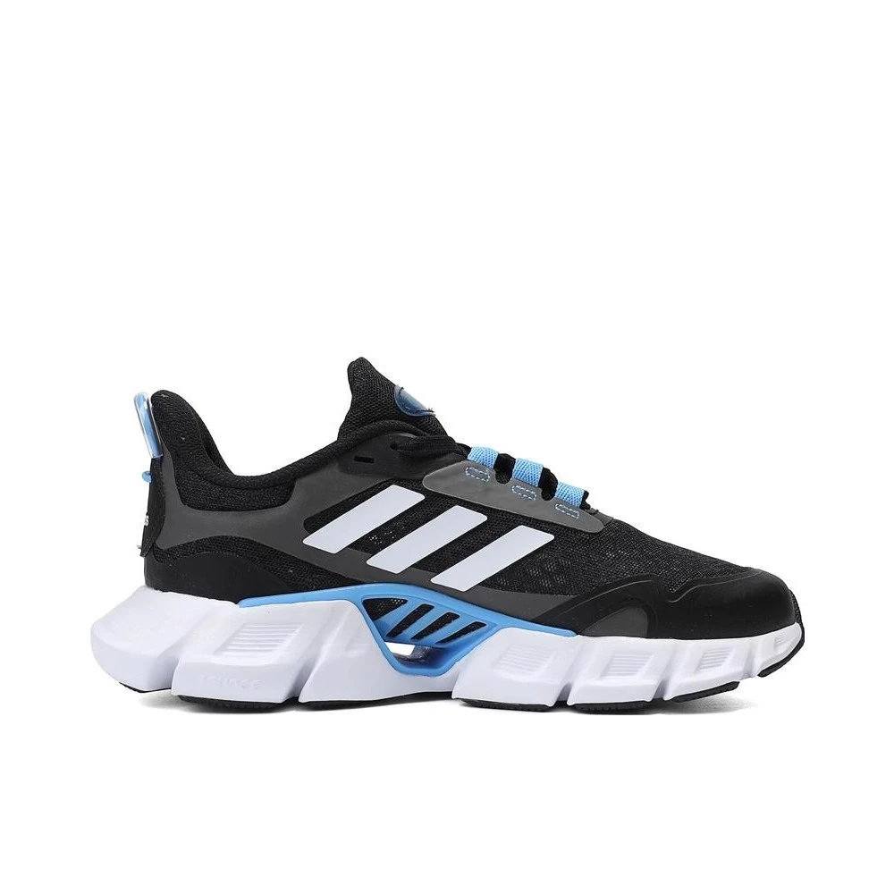 Adidas阿迪达斯~~男大童女鞋2024新款CLIMACOOL清风跑步鞋IE8842