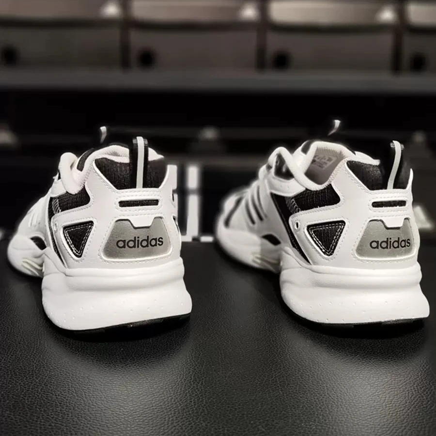 Adidas/阿迪达斯休闲鞋男女款复古时尚耐磨轻便运动老爹鞋 GZ9609