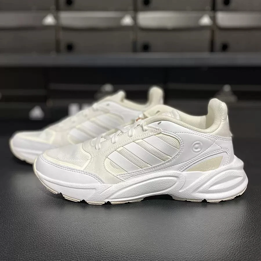 Adidas/阿迪达斯新款男鞋女鞋舒适减震运动鞋耐磨休闲鞋 HP6768