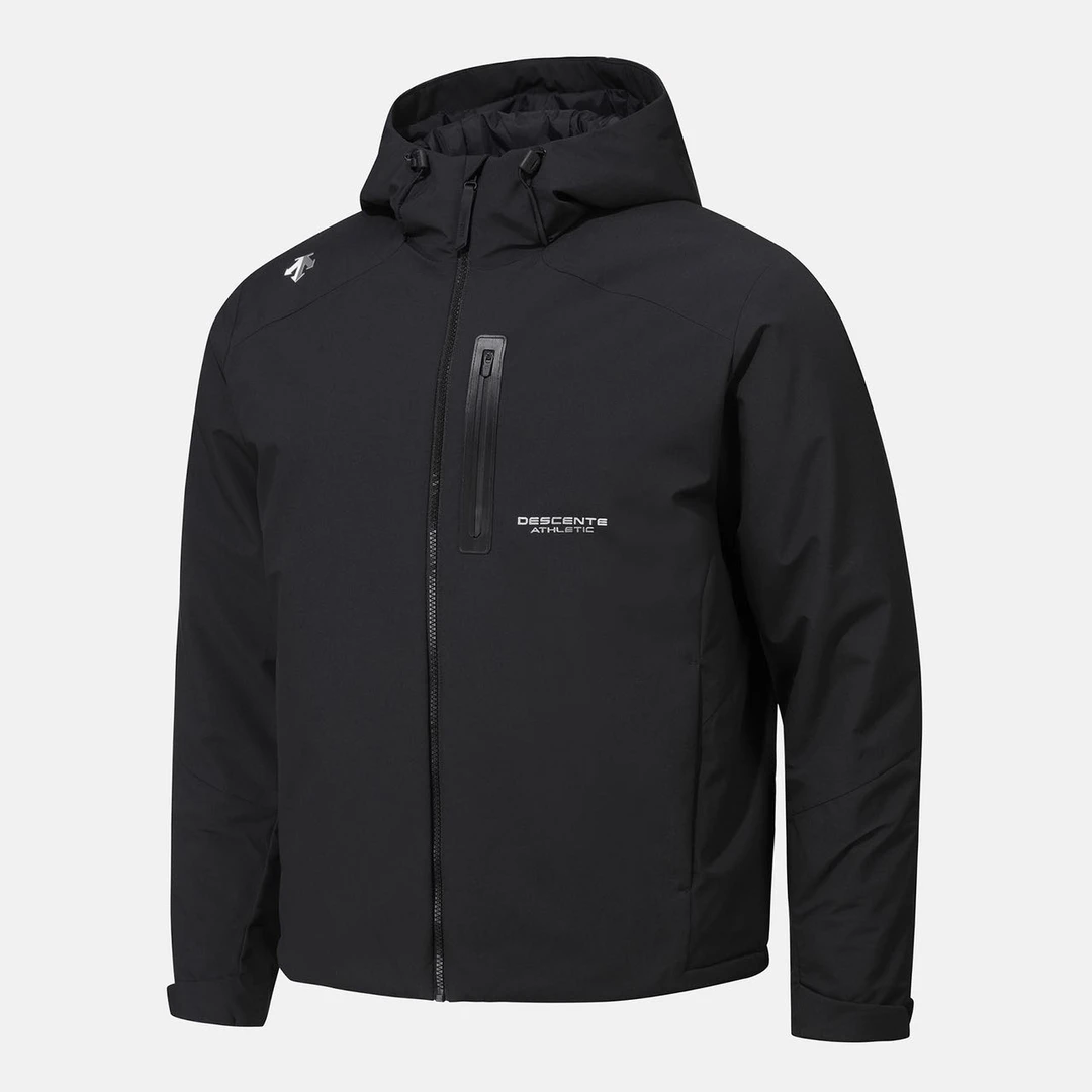 韩国迪桑特 TPDO1 软壳 加棉 冲锋衣 男女同款SP421TPDO1