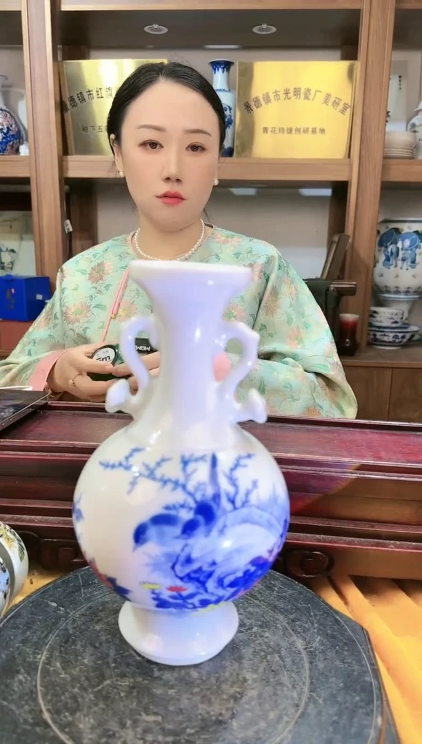 【闪购商品】其他K59景德镇制瓷器/件