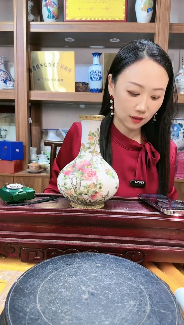 【闪购商品】其他W72景德镇制瓷器/件