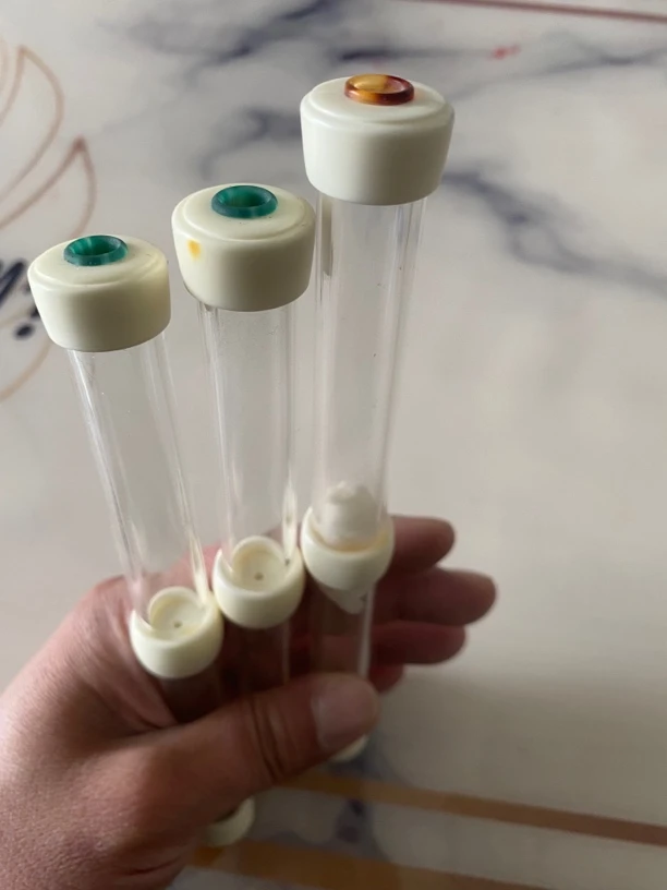 密胺桶 黑虫倒叫桶 大黄蛉 小黄蛉 一根2支管