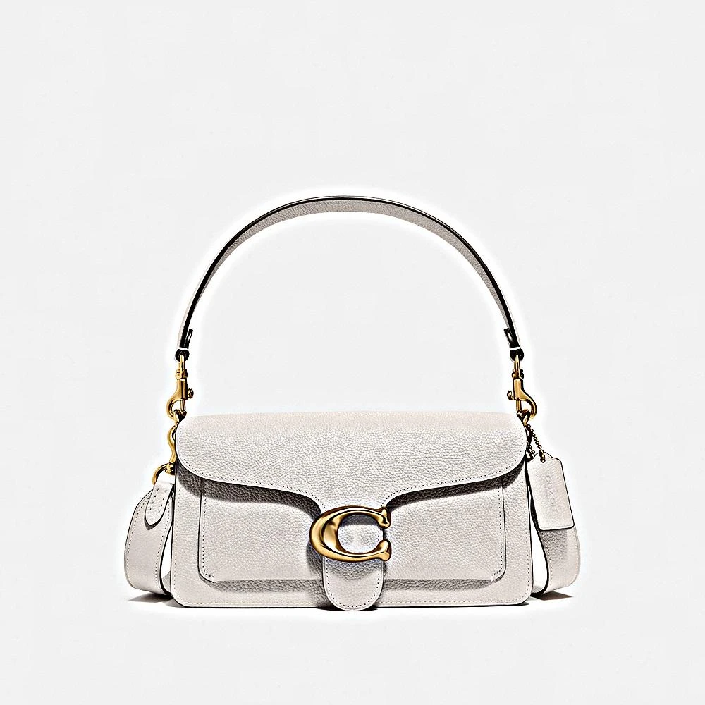 【银泰百货HF】蔻驰女士经典款TY 26号单肩/腋下/斜挎包CH857（新版）