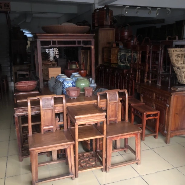 老家具专拍，与图文无关