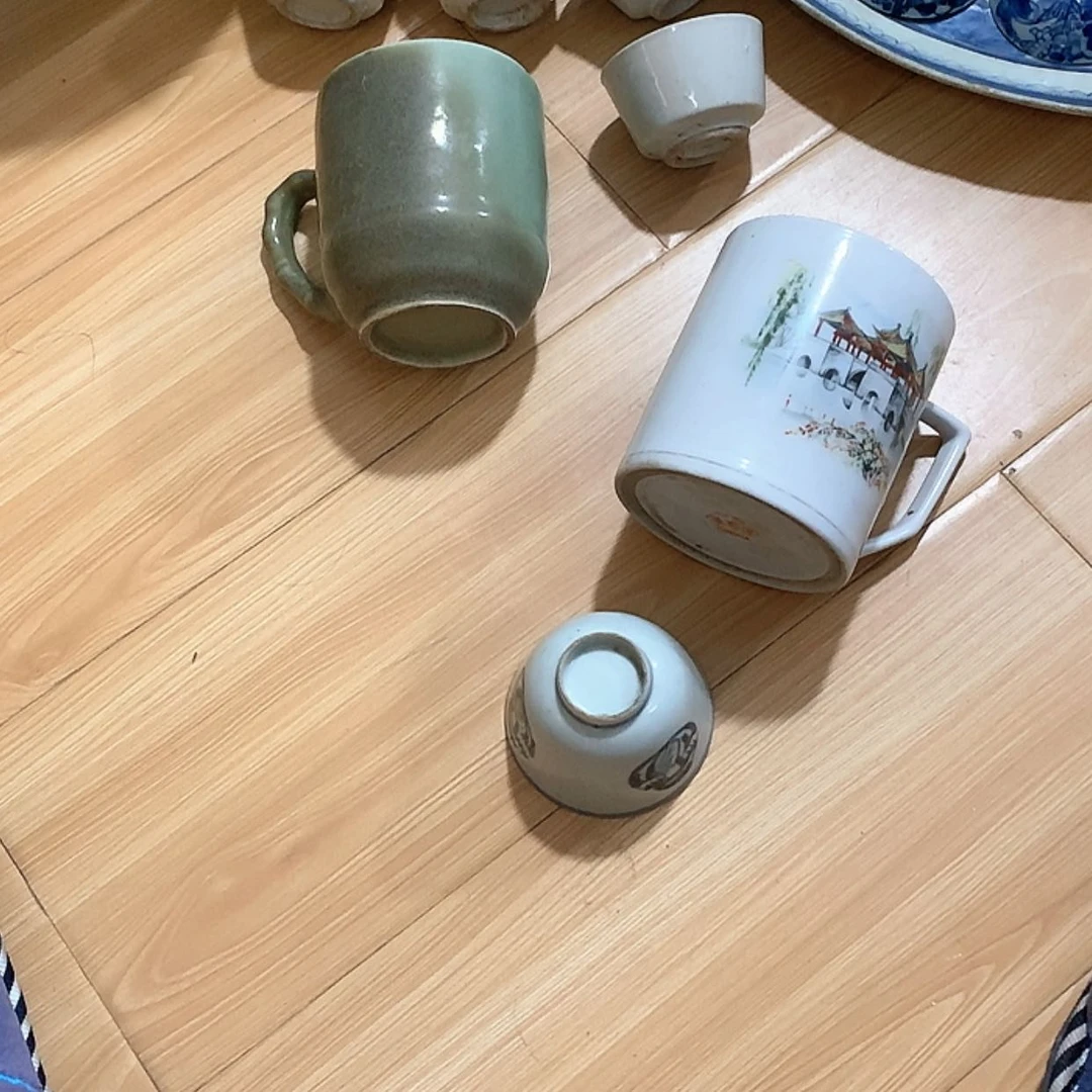 【闪购商品】密胺壶阿*伦