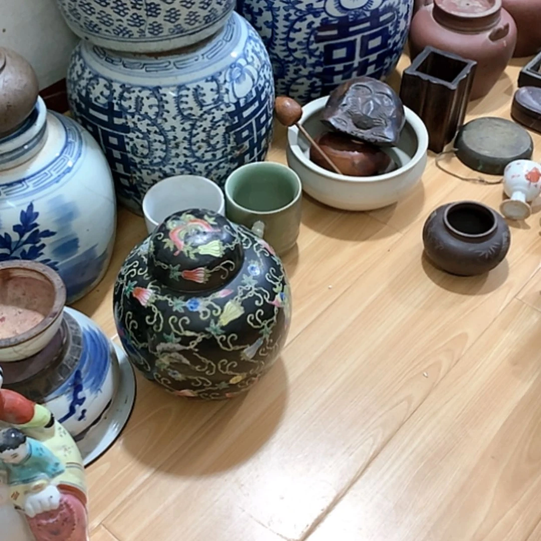 【闪购商品】密胺壶用****7