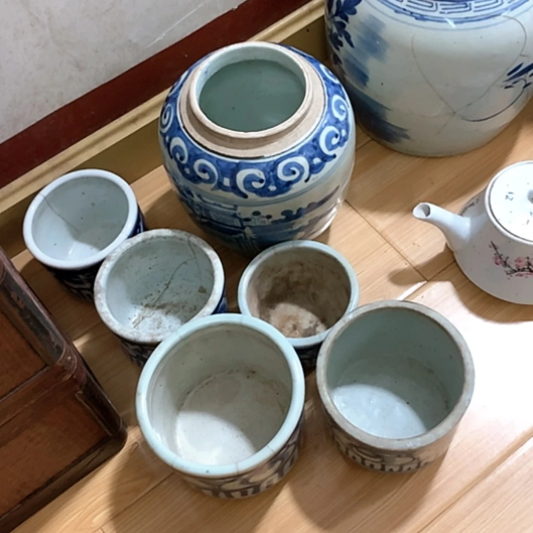 【闪购商品】密胺壶顿
