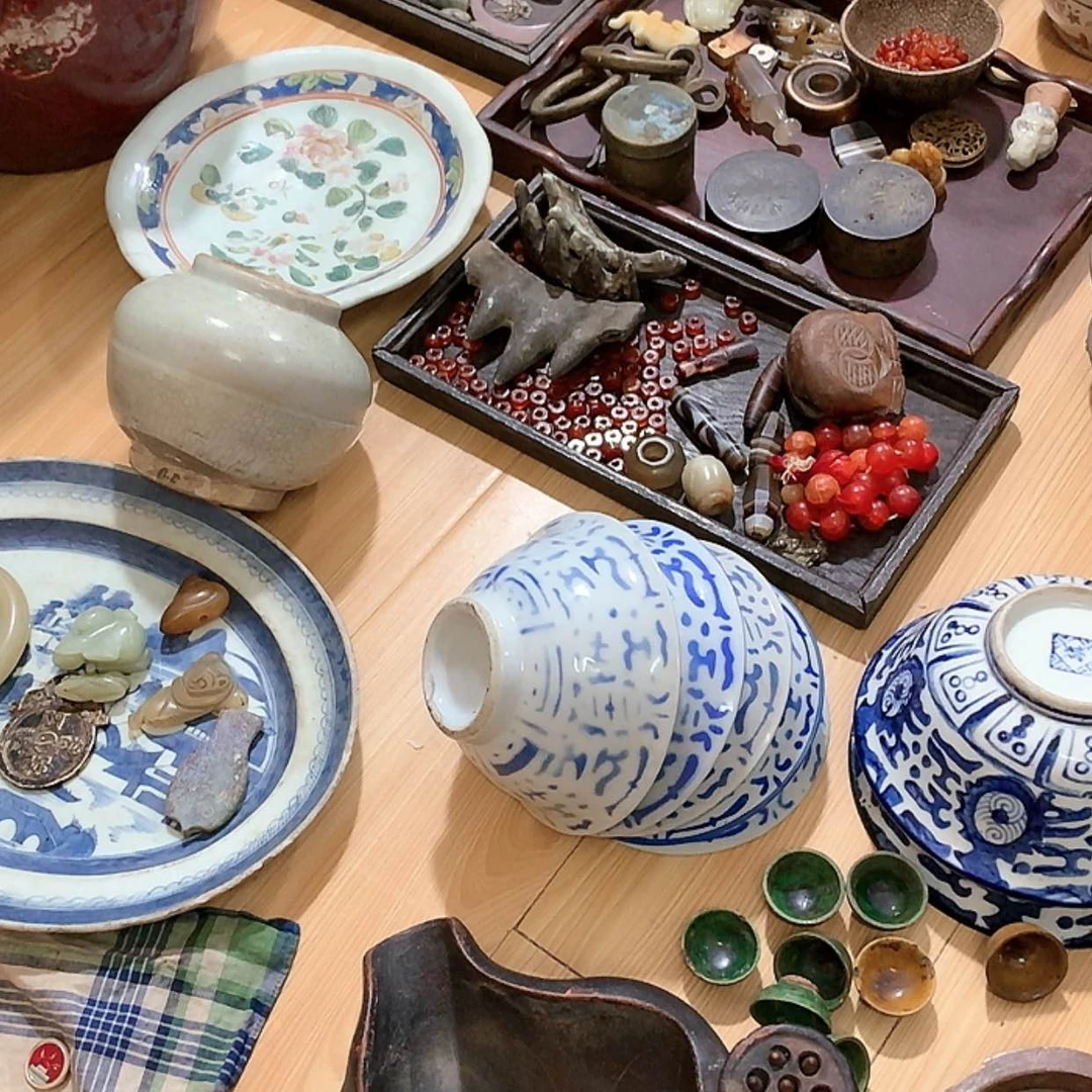 【闪购商品】瓷罐沙**@