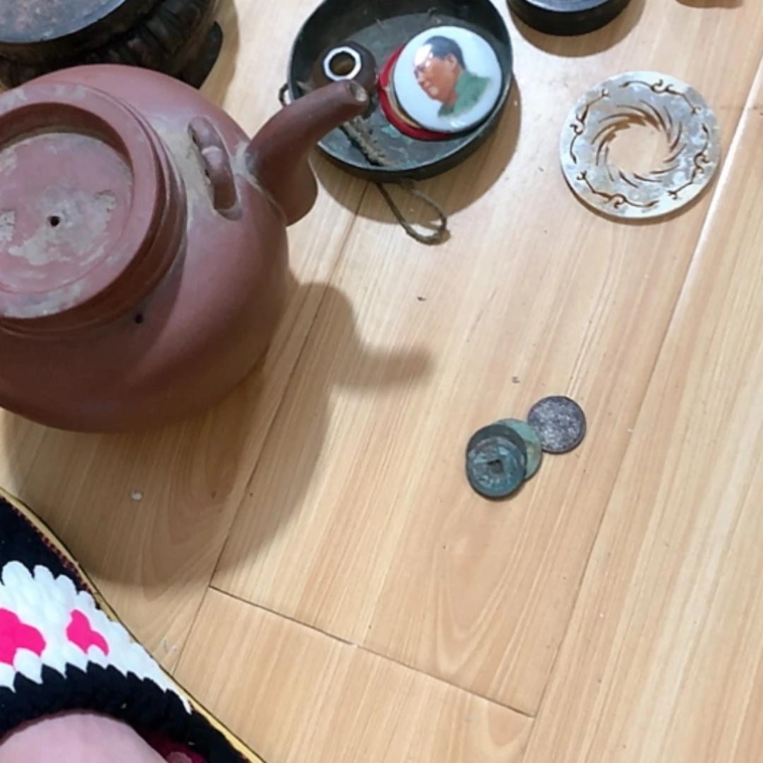【闪购商品】密胺壶简*
