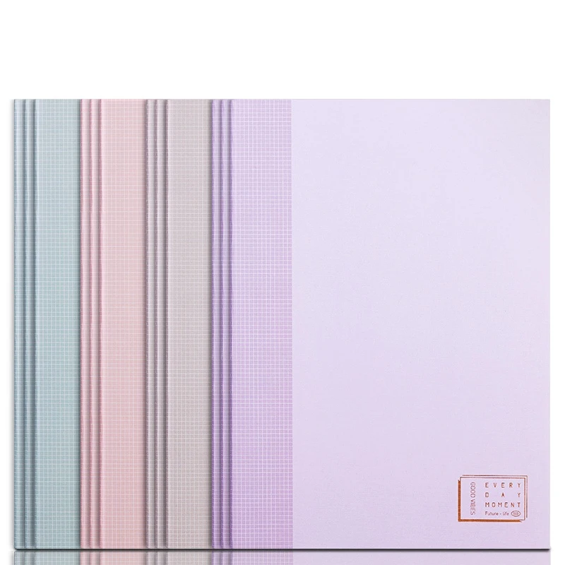 FA540轻调 记事本 笔记本 小清新颜值本子