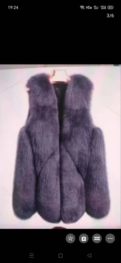 毛毛外套、孤品单件、实物以直播间为准