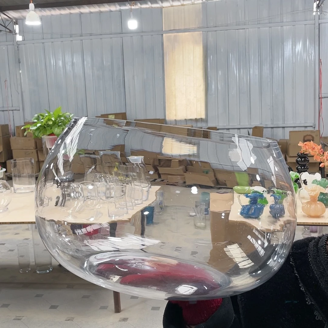 35乌龟缸 福利花瓶