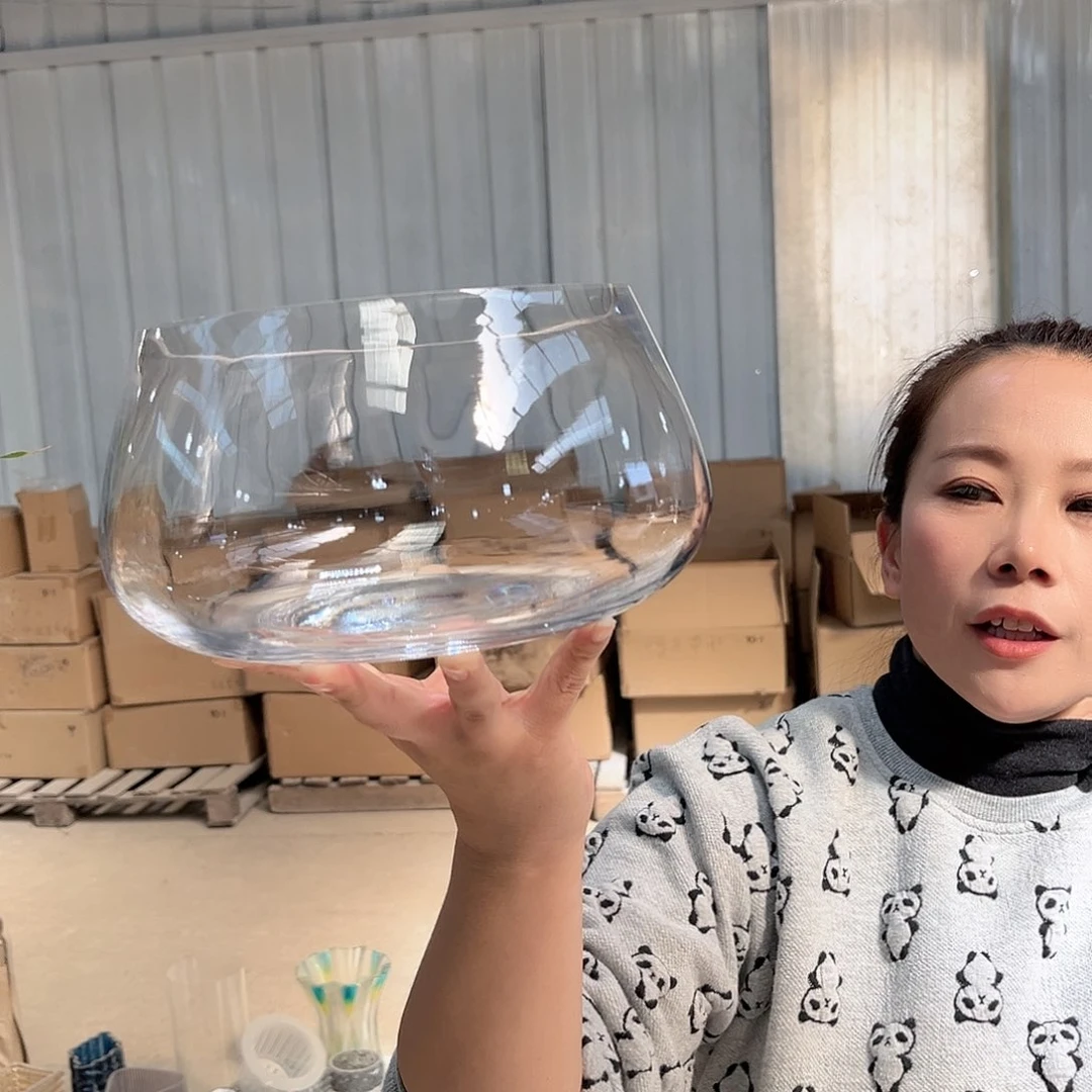 玻璃20CM（含）-50CM（不含）23乌龟缸➕底座