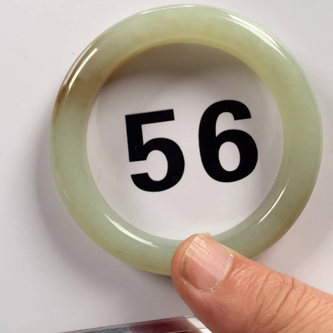 【闪购商品】和田玉手镯未镶嵌石*