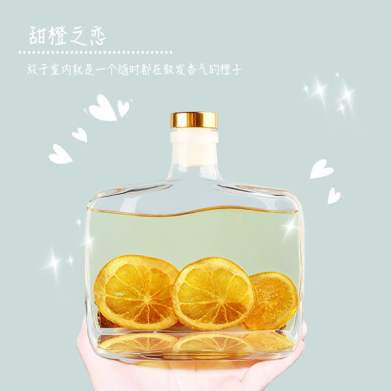 香薰家用室内持久留香栀子花桂花香味卧室香水卫生间除臭空气清新