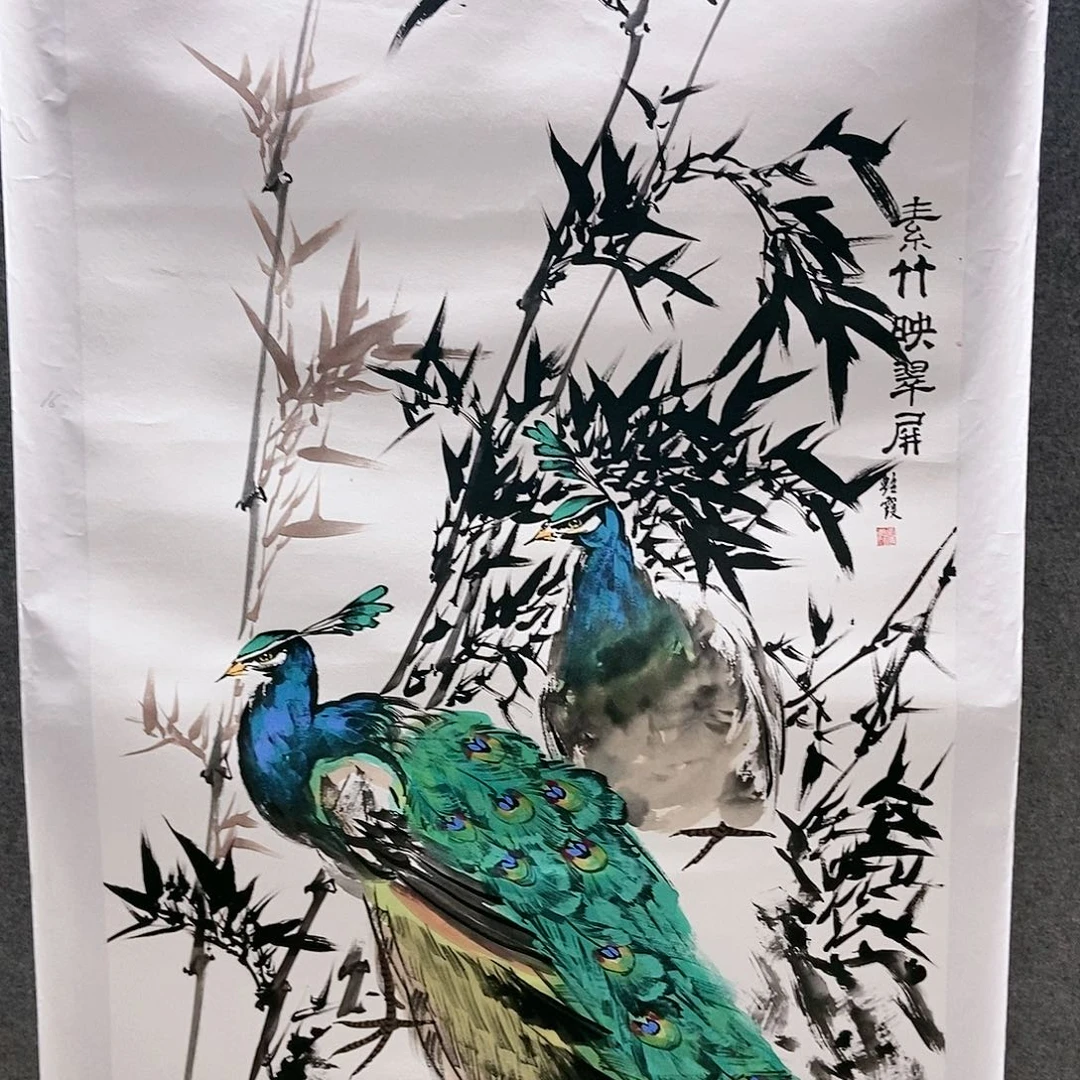 绘画绘画作品欣赏