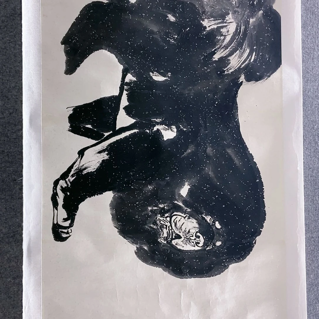 绘画绘画作品欣赏