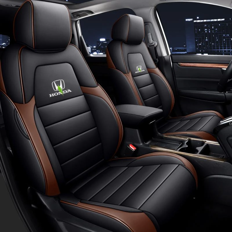 适用于广汽本田皓影座套23全包四季通用广本汽车坐垫2021款座椅套