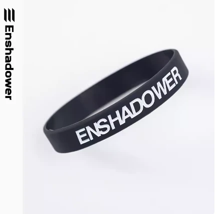 ENSHADOER隐蔽者硅胶手环