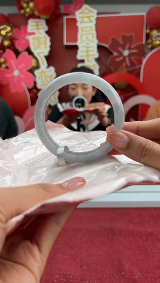 【闪购商品】翡翠手镯未镶嵌11手镯