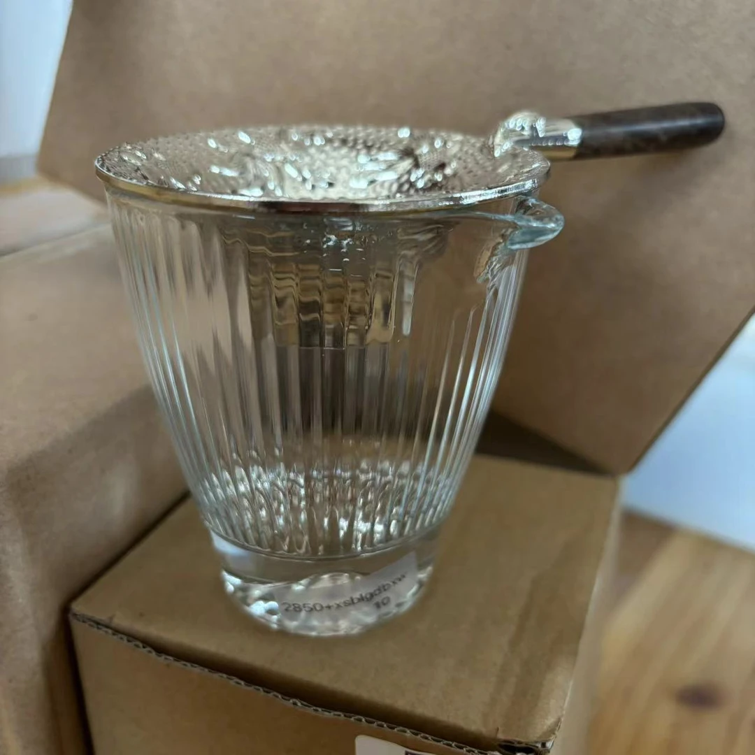 【闪购商品】@@@@@茶漏带公道杯2850+xsblgdbxw