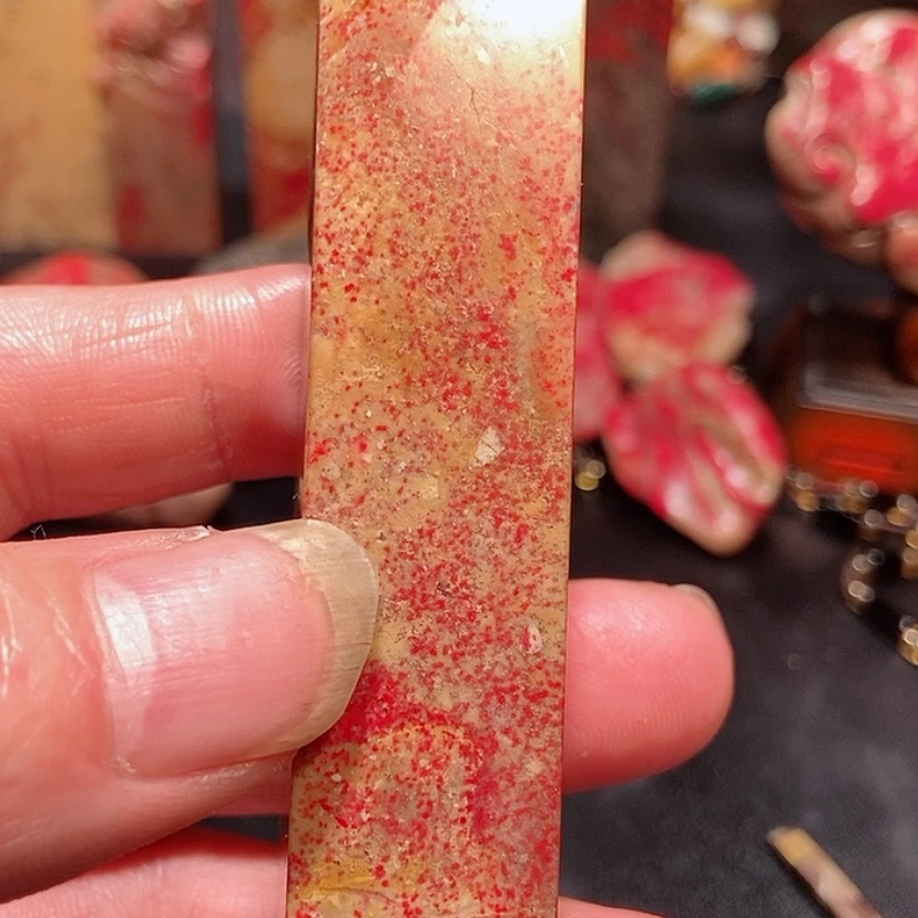 【闪购商品】昌化石安***哥