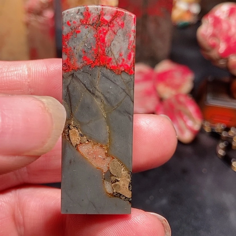 【闪购商品】昌化石安***哥