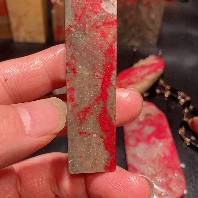 【闪购商品】昌化石石****山