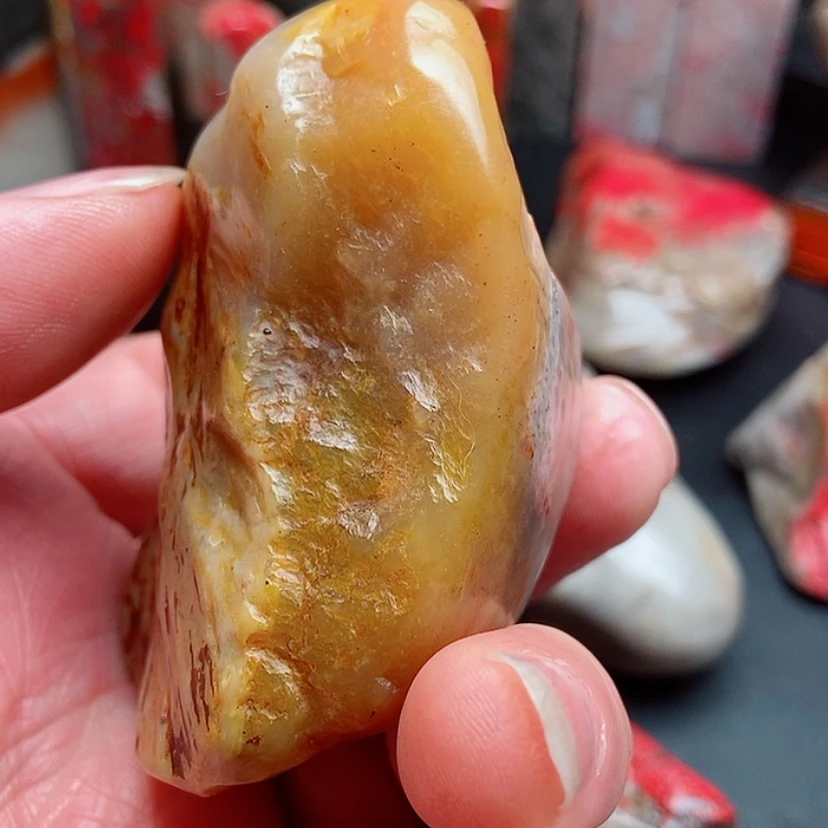 【闪购商品】昌化石
