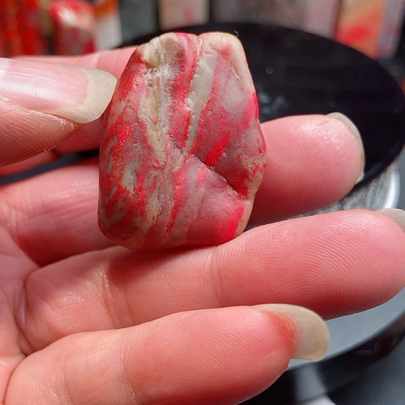 【闪购商品】昌化石云****巅