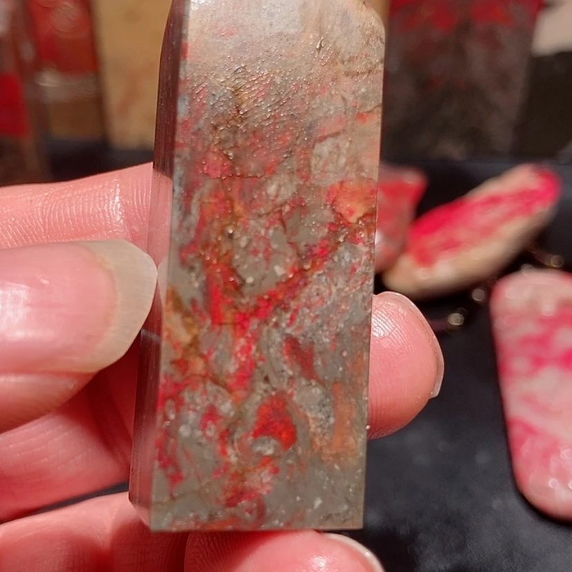 【闪购商品】昌化石安***哥