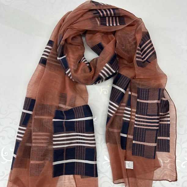 围巾福利款 时尚百搭韩版洋气丝巾儿童