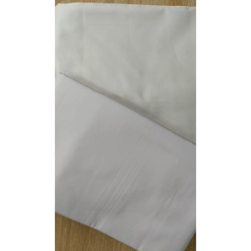 扶苏 全棉纯棉 小号微瑕 折痕纯色三件套/四件套/床品