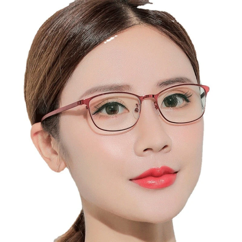 老花镜高清超轻防蓝光抗疲劳老人老光眼镜中老年高档老花镜