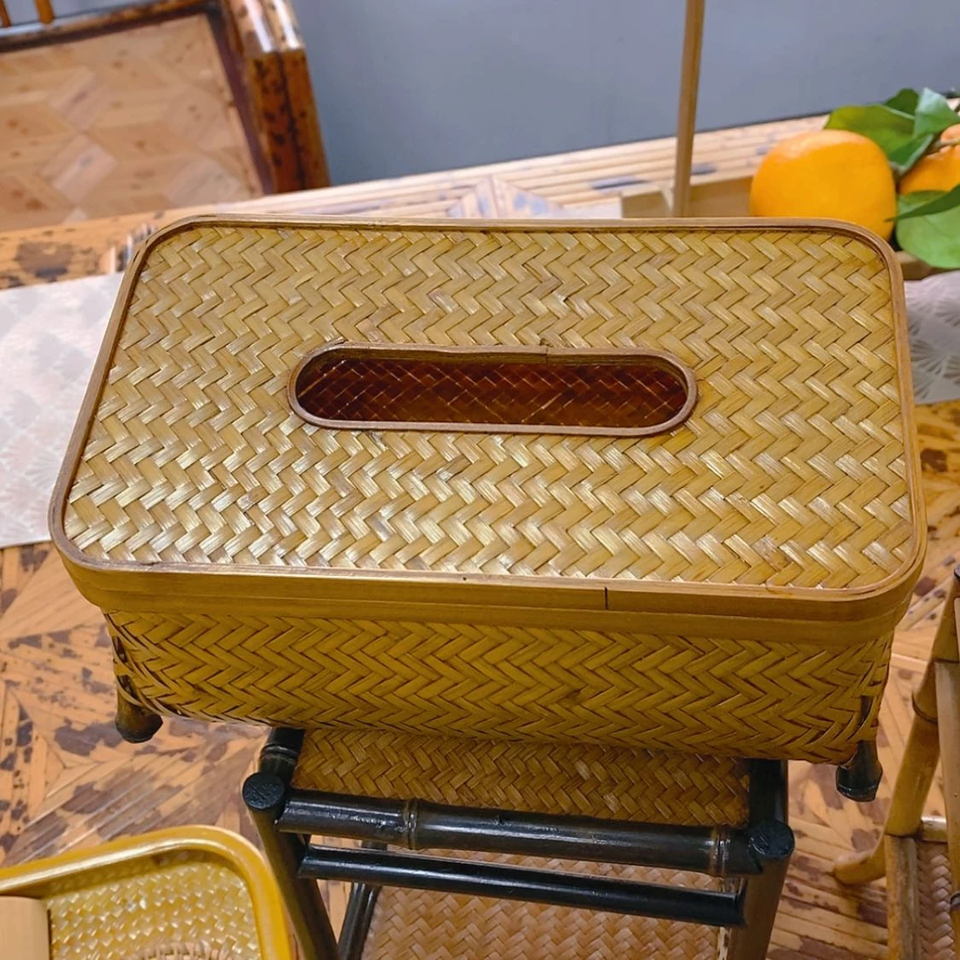【闪购商品】老*纸巾盒0