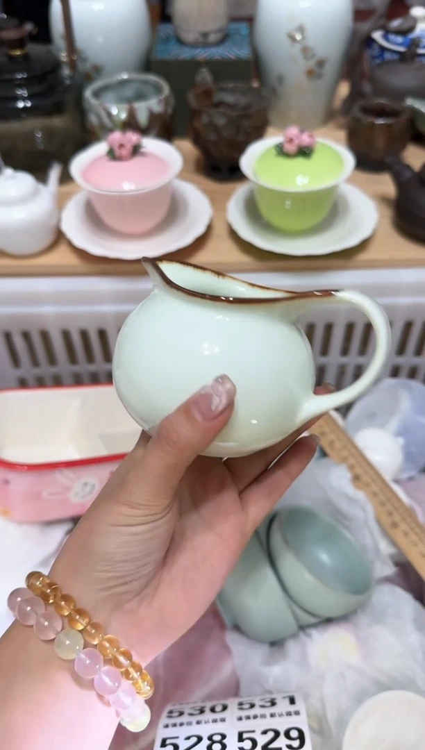 【闪购商品】瓷片526默认微瑕9.9包邮----