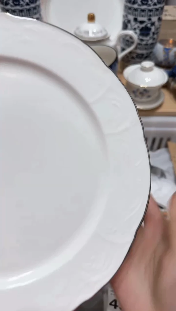 【闪购商品】瓷片487默认微瑕15包邮----