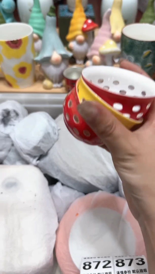 【闪购商品】瓷片864默认微瑕15包邮----