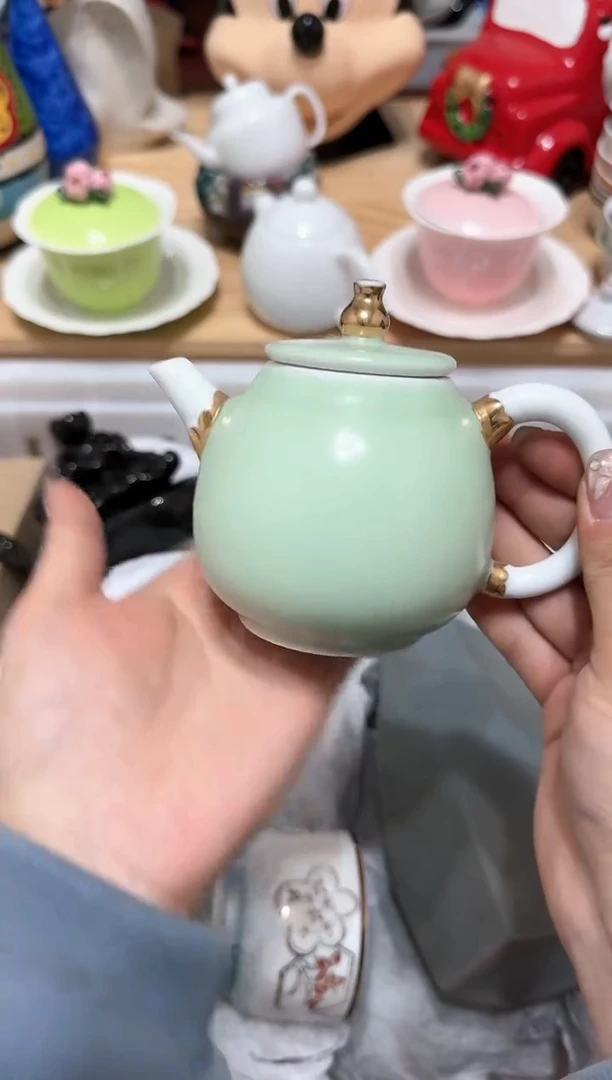 【闪购商品】瓷片450默认微瑕9.9包邮----