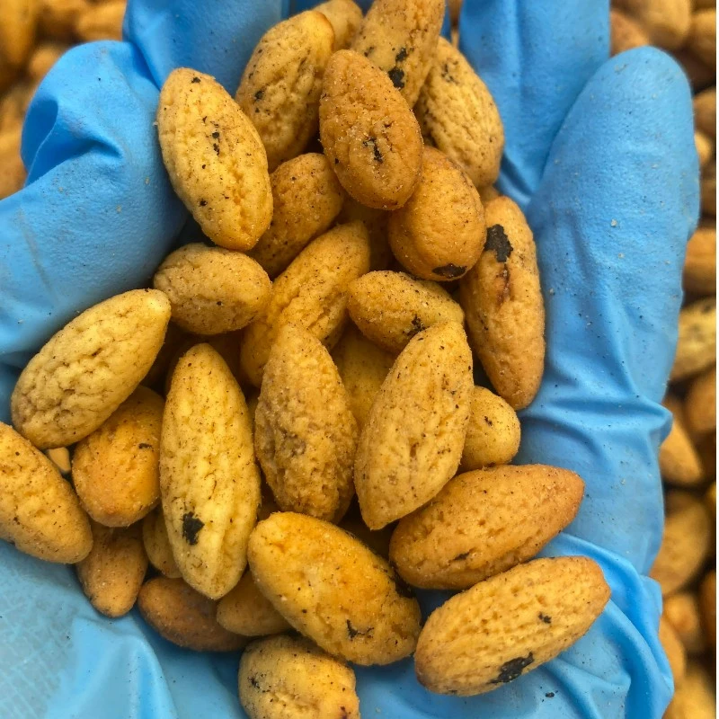 添仓仓 去壳香榧仁  果肉香榧子 免剥香榧仁 净重500g