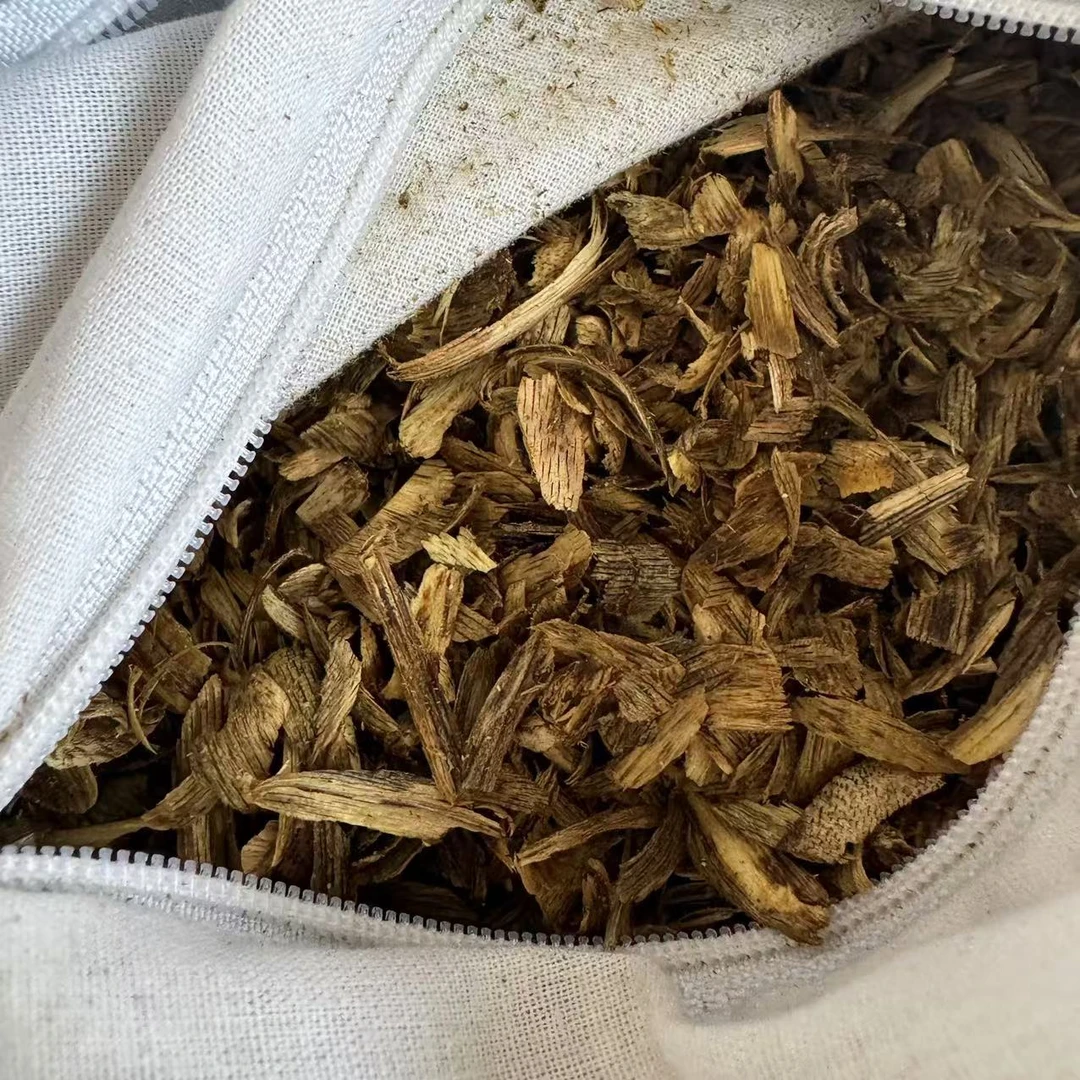 沉香奇楠沉香原材料勾丝枕头700g一个