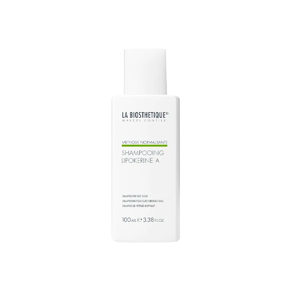 控油洗发露100ml