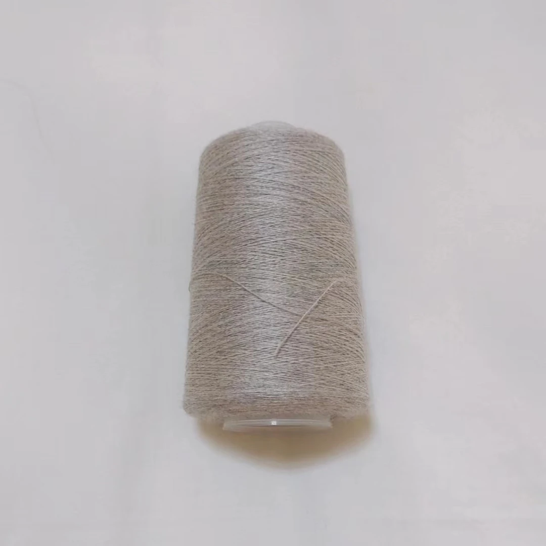 【送教程】金绣家丝羊绒精致编制毛线