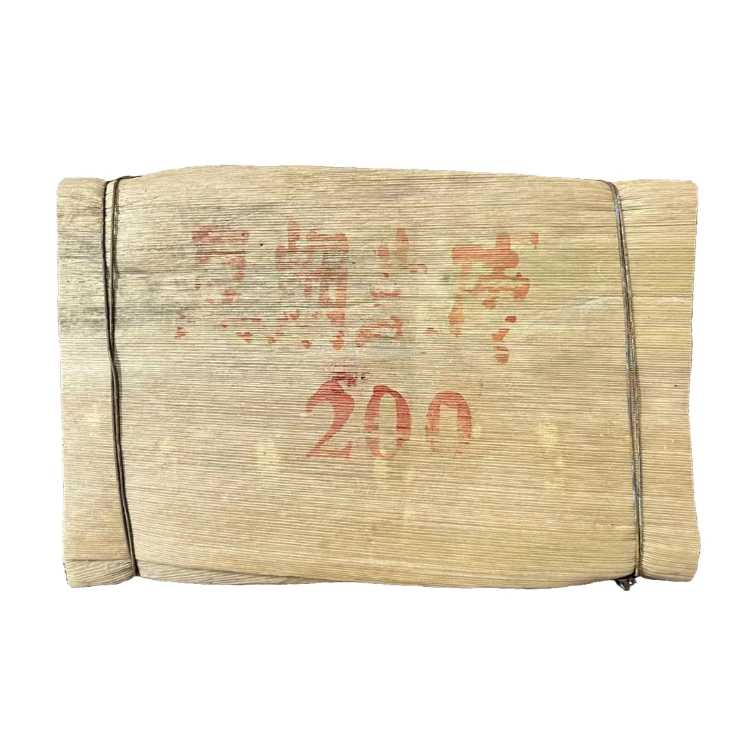 90豆烟生砖老生砖云南普洱茶老生茶支持免费试喝SMMZ