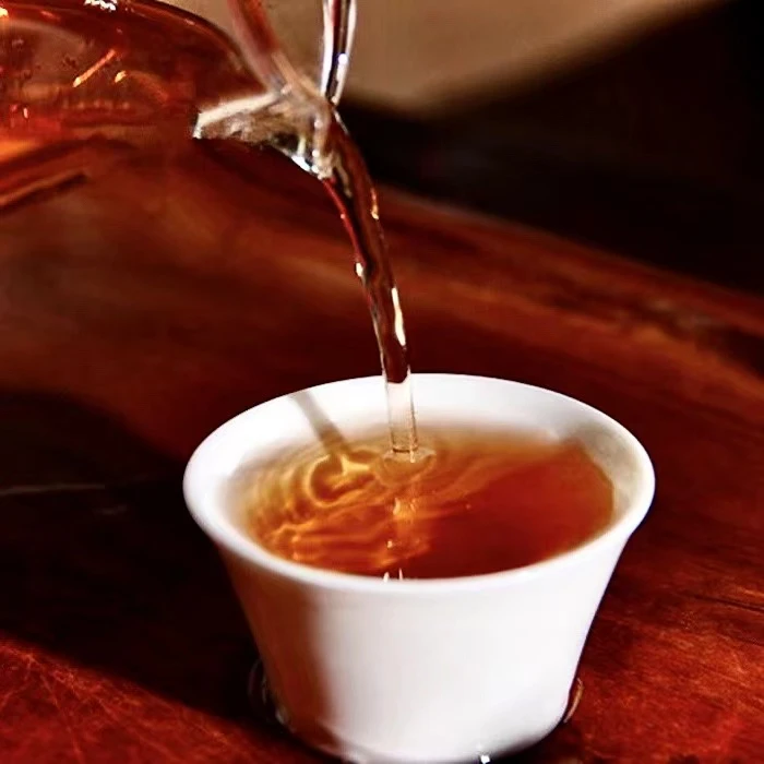 通用链接【松香沱/曼松】云南普洱生茶